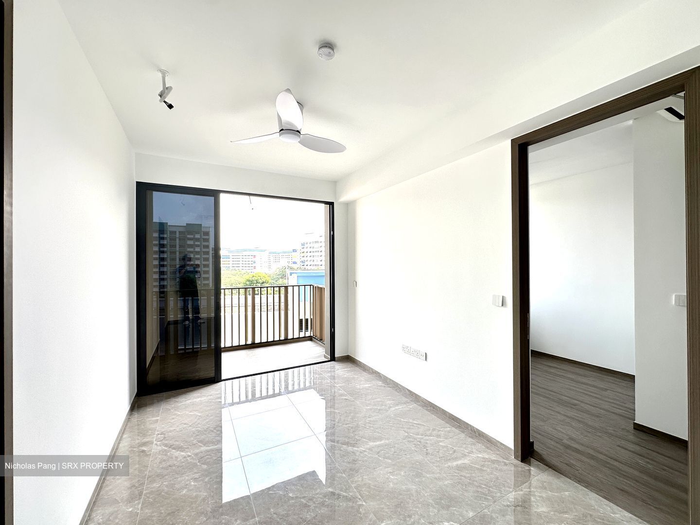 Norwood Grand (D25), Apartment #606904971